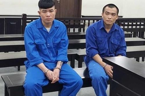 Bắn súng 'xử' người tố giác mình, lĩnh án 10 năm tù