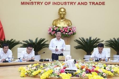 Mở ra không gian phát triển mới cho ngành năng lượng và khoáng sản