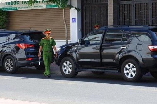 Cựu Chủ tịch UBND tỉnh Bình Thuận và các đồng phạm đã 'nhúng chàm' như thế nào?