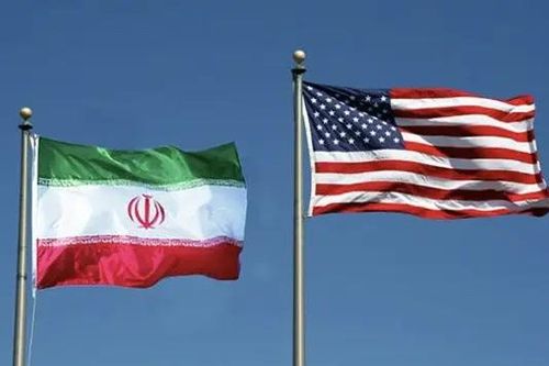 Mỹ mở rộng trừng phạt Iran