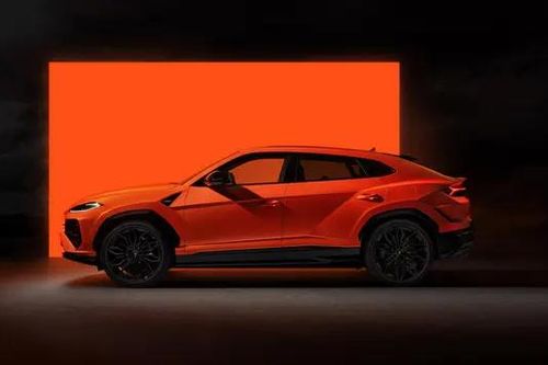 Lamborghini ra mắt SUV Urus SE phiên bản hybrid đầu tiên