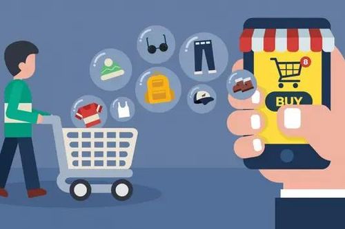 Thương mại điện tử trực tuyến đạt mức 84,87 nghìn tỷ đồng