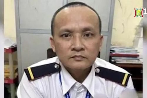 Bắt đối tượng lừa đảo sau 20 năm trốn truy nã