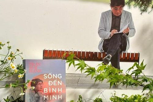 'Sống đến bình minh' là ánh sáng đi qua những vùng tối với những nghiệt ngã, chông gai