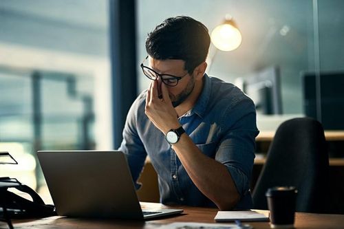Khi email trở thành nỗi ám ảnh với Gen Z