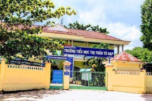 Nguyên nhân khiến hàng chục học sinh Khánh Hòa ngộ độc