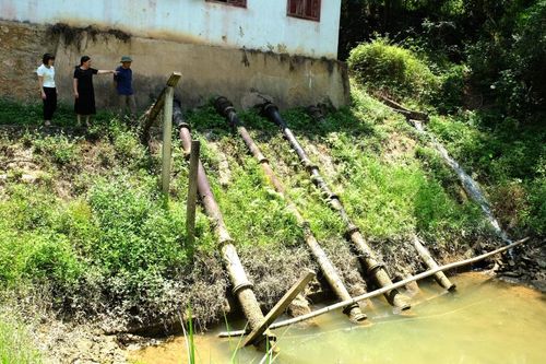 Tăng cường thực hiện các biện pháp phòng, chống nắng nóng, hạn hán, thiếu nước trên địa bàn tỉnh
