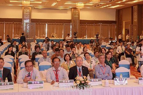 Hội nghị Da liễu học MeKong lần thứ 7