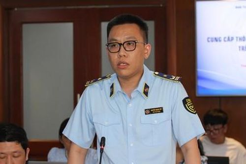 TPHCM: QLTT nói gì về việc nhiều tiệm vàng đóng cửa 'né' kiểm tra?