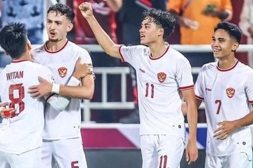 Clip Indonesia hạ Hàn Quốc 11-10 ở loạt luân lưu tứ kết U23 châu Á
