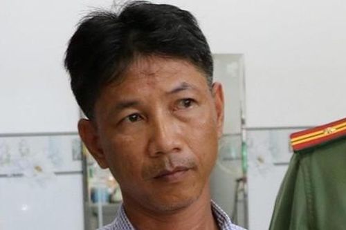 Bắt đối tượng lợi dụng quyền tự do dân chủ vu khống, xúc phạm nhiều tu sĩ