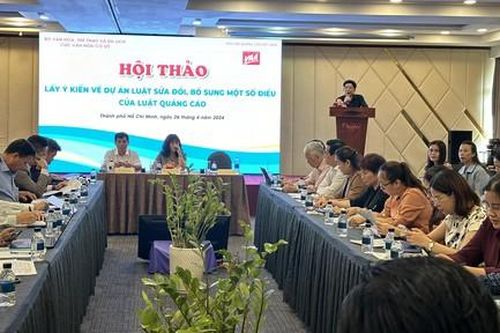 Quy định chồng chéo, thiếu đồng bộ làm khó các doanh nghiệp quảng cáo