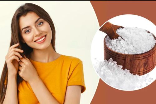 Bí kíp giúp tóc luôn bồng bềnh, không bết vào ngày hè