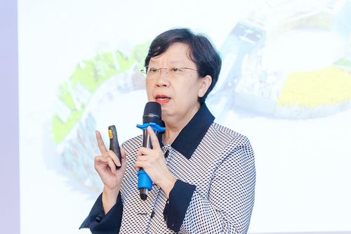 GS top 1 châu Á chia sẻ bài học đưa Singapore thành nơi xanh, sạch nhất thế giới
