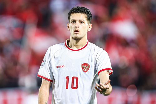 Vì sao U23 Indonesia sút hỏng luân lưu được đá lại?