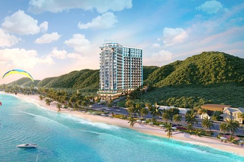 Điểm sáng du lịch mới của thành phố Vũng Tàu