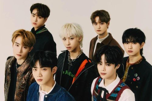 Nhóm nhạc thần tượng K-Pop có thành viên người Việt sẽ biểu diễn tại TP.HCM