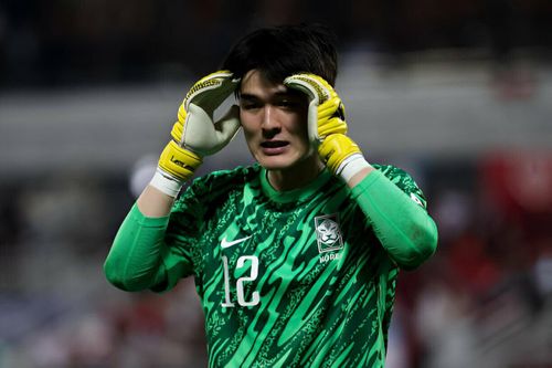 U23 Indonesia khiến bóng đá Hàn Quốc chạm mốc kém nhất 40 năm qua