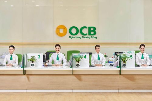 Cách hủy SMS Banking OCB online