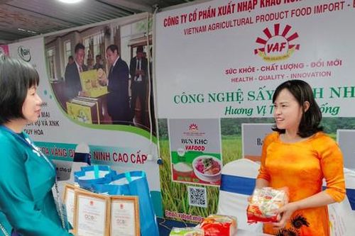 Nhân Ngày Sở hữu trí tuệ thế giới (26-4):Hiệu quả từ phát triển tài sản trí tuệ