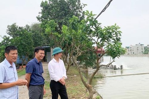 Ông Giá tích cực đóng góp cho cộng đồng