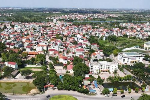 Gia Lâm phấn đấu phát triển thành quận trong năm 2024