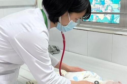 Ghi nhận 60 ca mắc ho gà tại 21 quận, huyện trên địa bàn Hà Nội