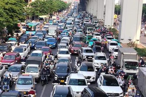 Ứng dụng công nghệ thông tin đưa người dân an toàn về quê dịp nghỉ lễ