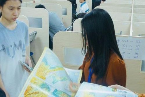 Kỳ thi đánh giá năng lực ĐHQG Hà Nội được công nhận nhãn hiệu độc quyền