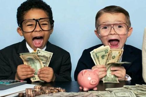 Ít ai biết được đây là nghề giúp các bạn trẻ kiếm hàng tỷ đồng mỗi năm