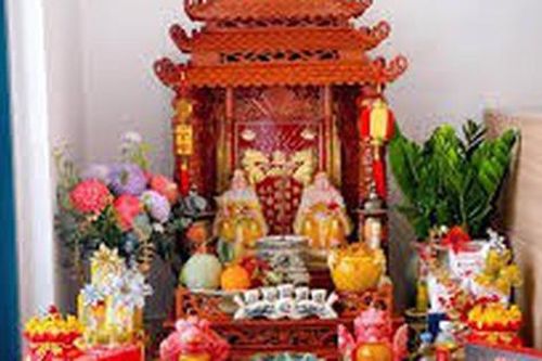 Những món đồ đơn giản nhưng đặt vào phòng khách là tài lộc, hưng vượng, bình an cả năm