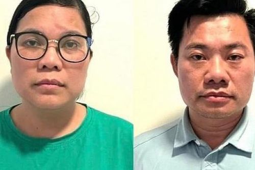 Chiêu trò 'hút' hàng nghìn tỷ đồng của Công ty Tâm Lộc Phát