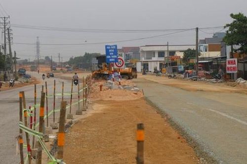 Dự án đường cứu hộ hơn 777 tỷ đồng ra sao sau một thập kỷ?