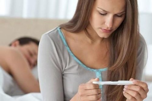 Căng thẳng có ảnh hưởng đến khả năng rụng trứng ở chị em?