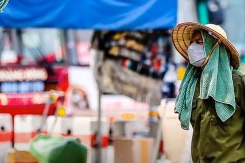 Vì sao ngày càng xuất hiện nhiều hiện tượng thời tiết cực đoan?