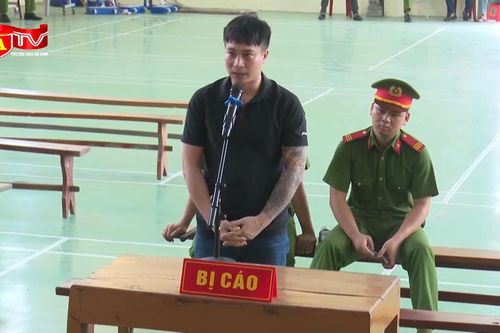 Lĩnh án 27 tháng tù vì giữ 'con nợ' trái pháp luật