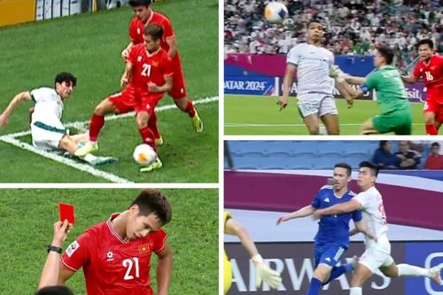 Kỷ lục buồn, đáng báo động với U23 Việt Nam