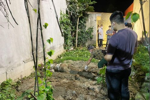 Khởi tố, tạm giam thiếu niên 15 tuổi sát hại bạn gái