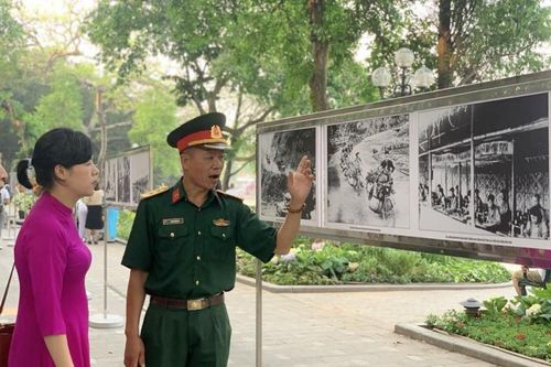 'Việt Nam - Những chiến thắng làm thay đổi dòng chảy lịch sử thế giới'