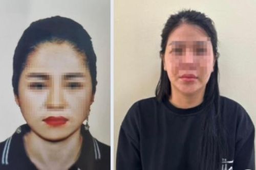 Bắt giữ hai đối tượng lừa bán 3 thiếu nữ ra nước ngoài ép bán dâm