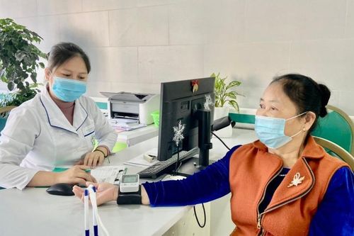 Bệnh nhân ung thư gan, xơ gan ngày càng trẻ hóa