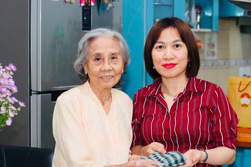 'Bông hoa Mai' mưu trí, dũng cảm