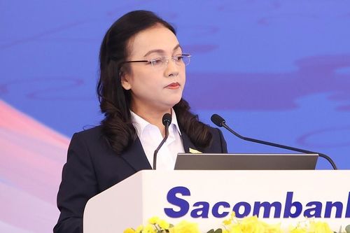 Lãnh đạo Sacombank nói về khoản nợ 3.500 tỷ của Bamboo Airways