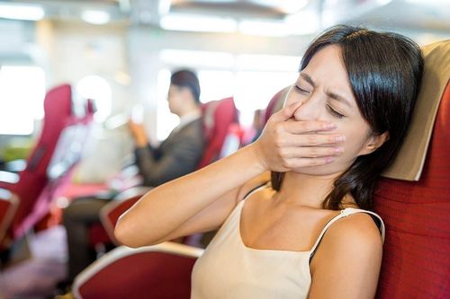 Cách hạn chế say tàu xe khi đi du lịch, về quê