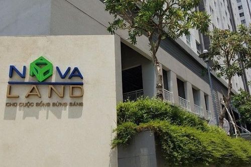 Novaland lỗ hơn 600 tỷ đồng vì tỷ giá tăng 'nóng'