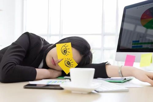 Đã đến lúc thế giới ngủ trưa