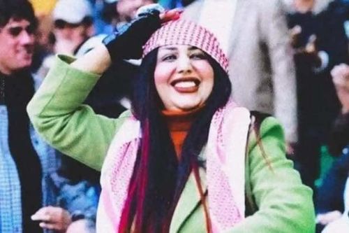 Ngôi sao TikTok bị bắn chết ở Baghdad