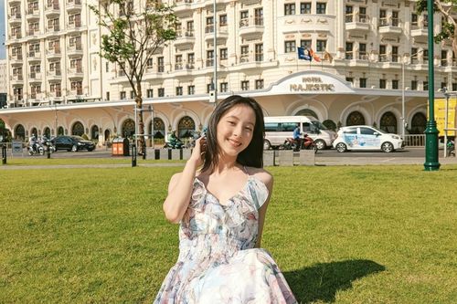 Ai đang chi tiền nhiều nhất cho du lịch?