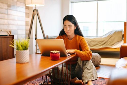 Nhân viên Singapore thà nghỉ việc còn hơn lên văn phòng