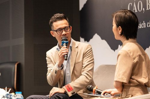 Khám phá về hành vi và tư duy thông qua 'Cáo, Bò Tót và Chùm Nho'